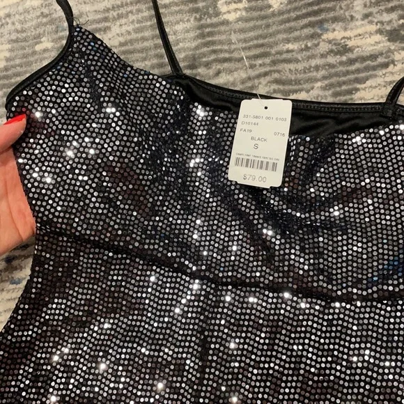 Mendocino Dress - Picture 3 of 3